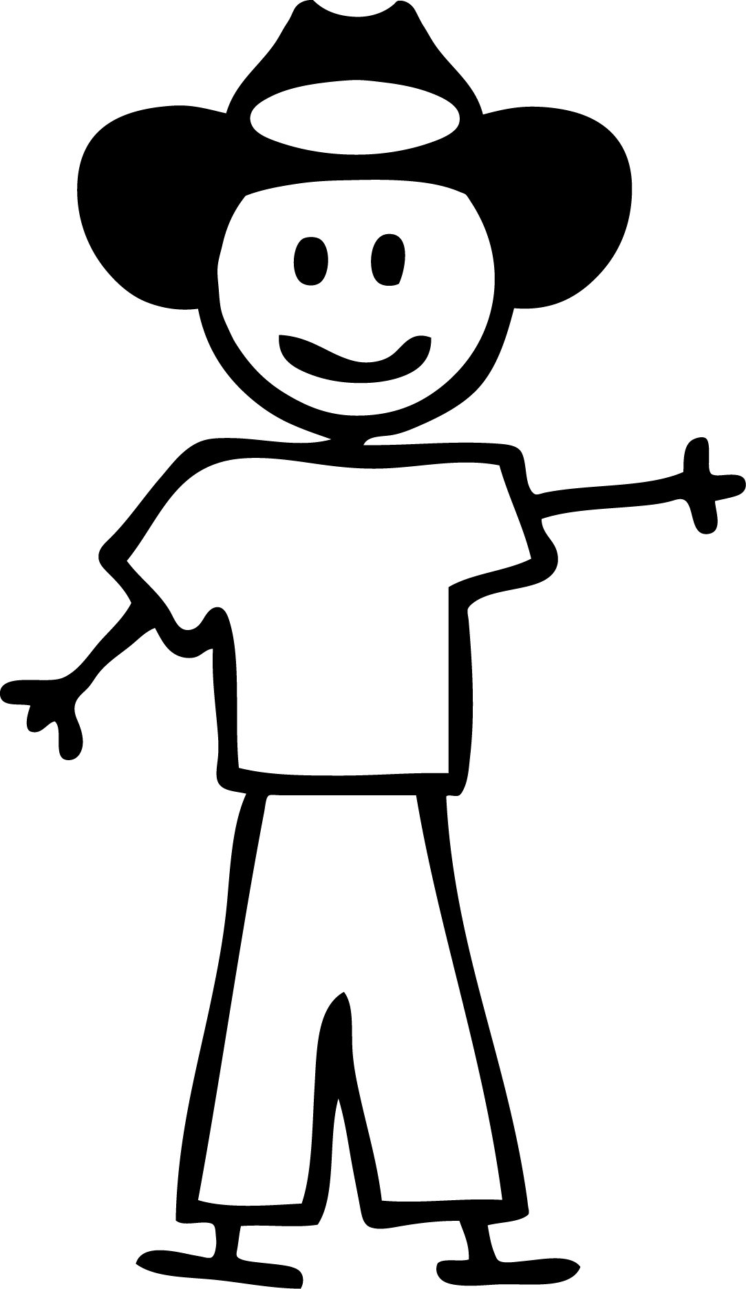 Free Stick People, Download Free Clip Art, Free Clip Art on.