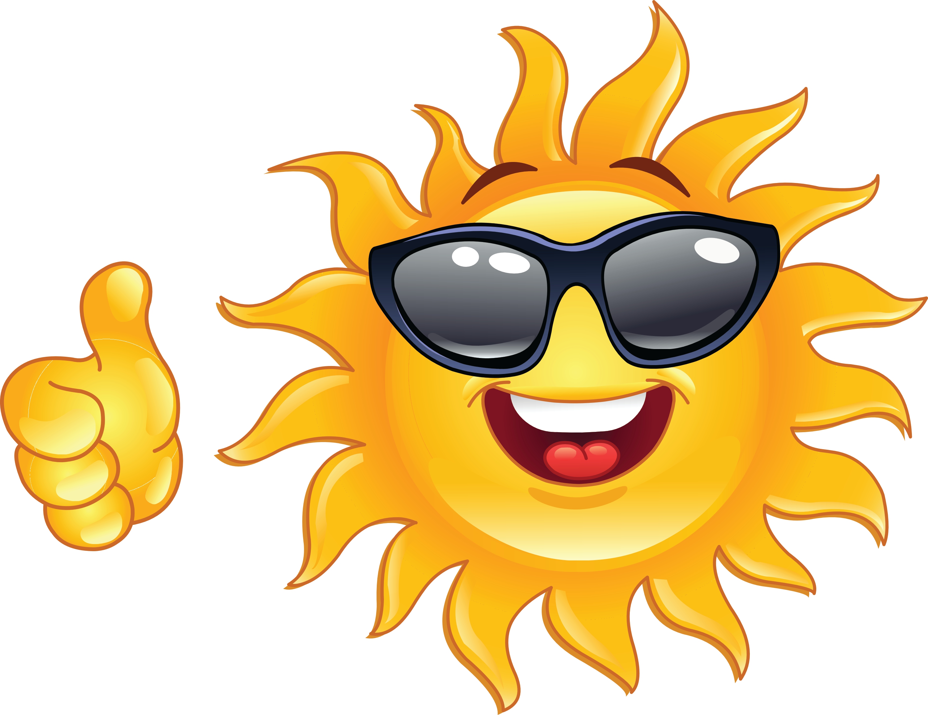Free Funny Sunshine Cliparts, Download Free Clip Art, Free.