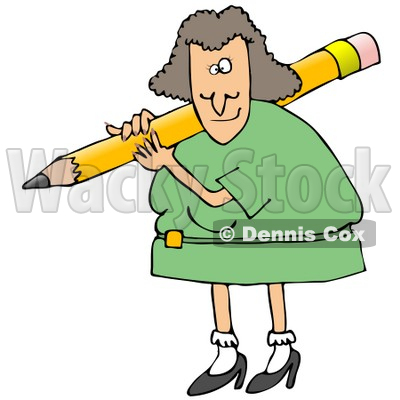 Funny Teacher Clip Art Images & Pictures Becuo.
