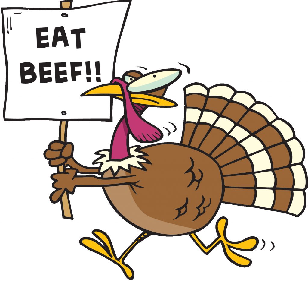 funny thanksgiving turkey clipart - Clipground