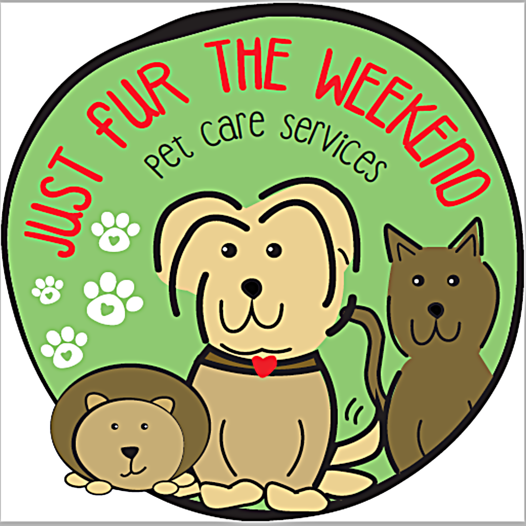 Welcome to Just FUR The Weekend Pet Care & Bexley Assistants.