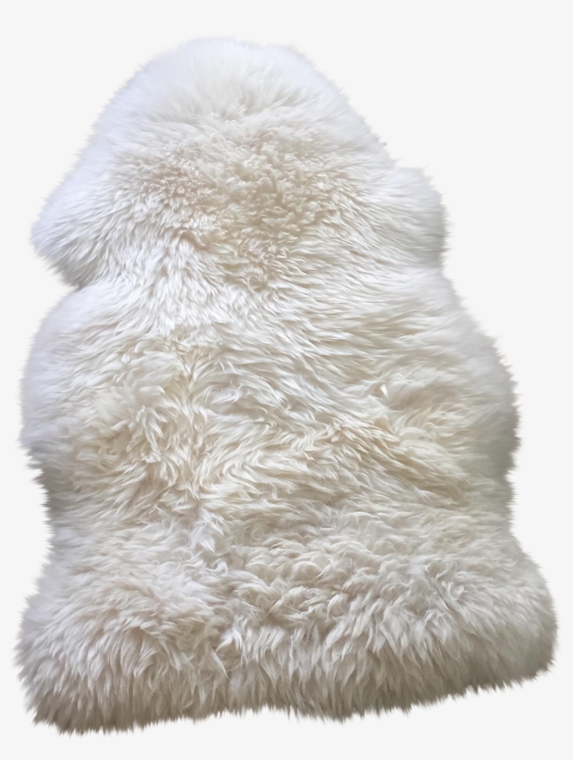 Fur Rug Png.