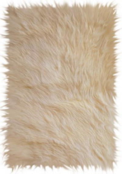 Download Free png Animal fur texture yellow 3D.