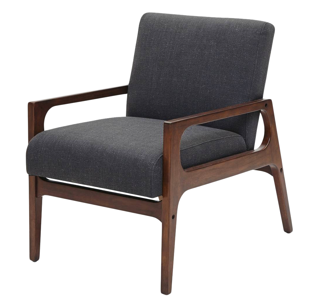 Furniture Chairs PNG P #15769.
