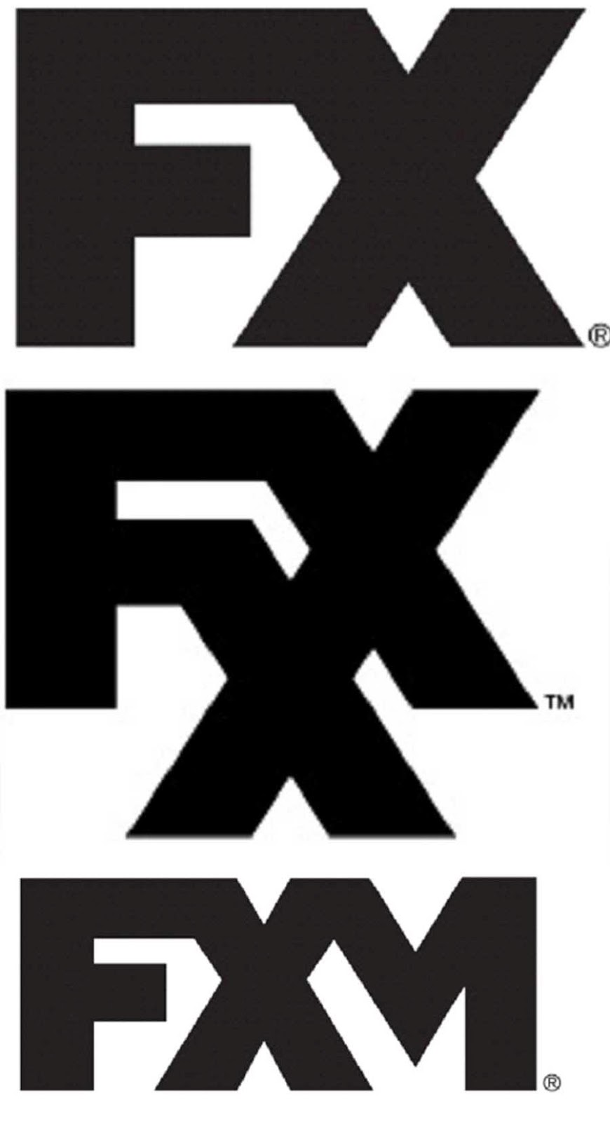 Fx Logos.