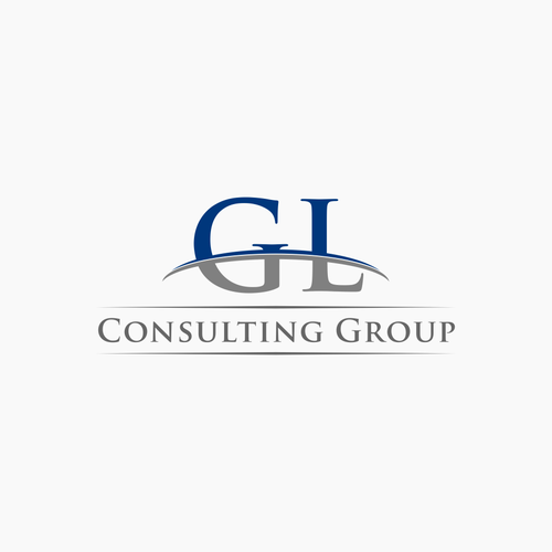 logo for GL Consulting Group.