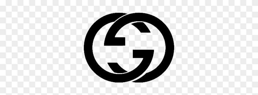 Gucci Logo Transparent Png.
