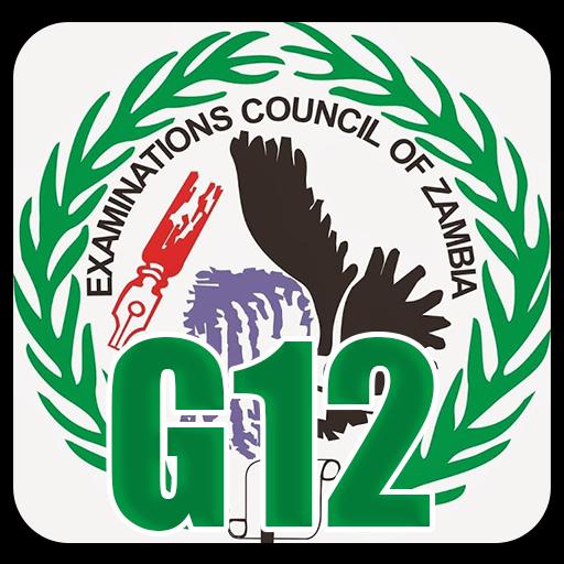 G12 ECZ Past Papers for Android.