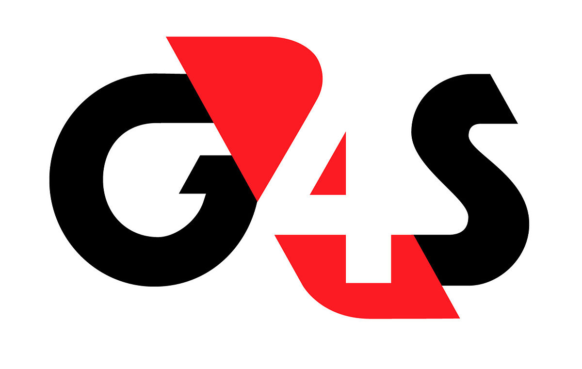 G4S Secure Solutions.