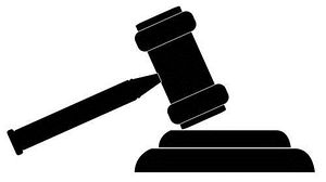 Free Gavel Clipart Pictures.