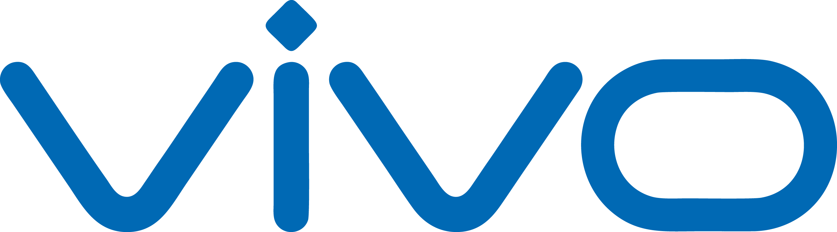 Vivo Logo [Smartphone.