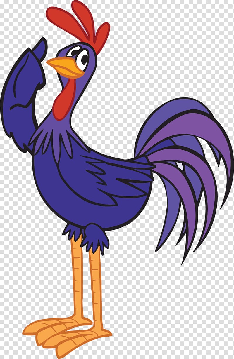 Rooster Chicken Galinha Pintadinha e Sua Turma Pintinho.