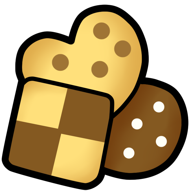 Galletas png 1 » PNG Image.