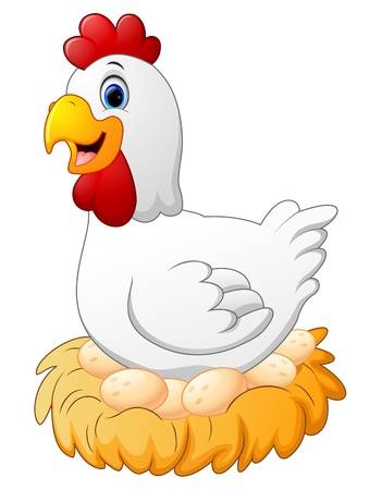 gallina clipart 10 free Cliparts | Download images on Clipground 2024