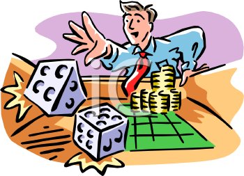 Amazing Bet Clipart Royalty Free Gambling Clip art.