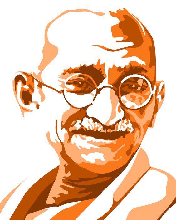 Download Ghandi clipart 20 free Cliparts | Download images on Clipground 2021