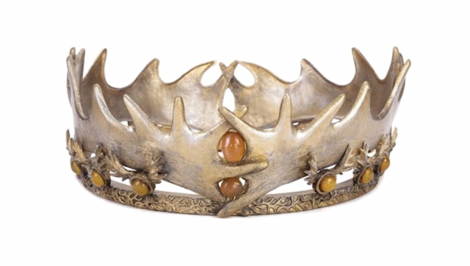 Game Of Thrones Crown Png Free Download.
