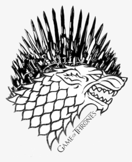 Free Game Of Thrones Clip Art with No Background , Page 2.