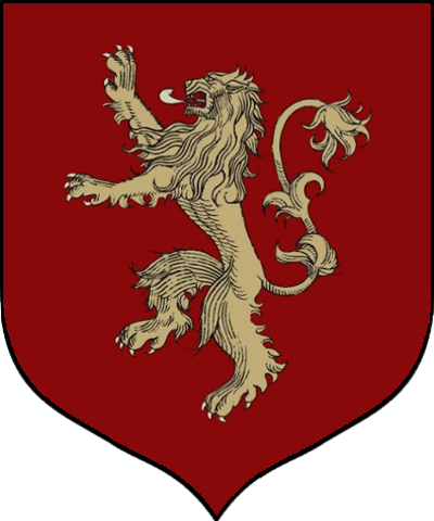House Lannister.