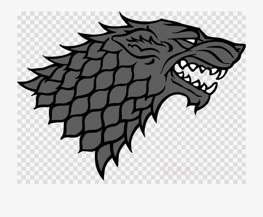 game of thrones stark clipart 10 free Cliparts | Download images on ...
