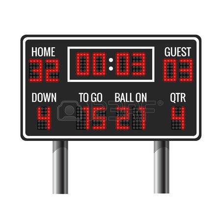 game on scoreboard clipart 20 free Cliparts | Download images on