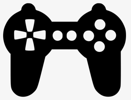Free Game Console Clip Art with No Background.
