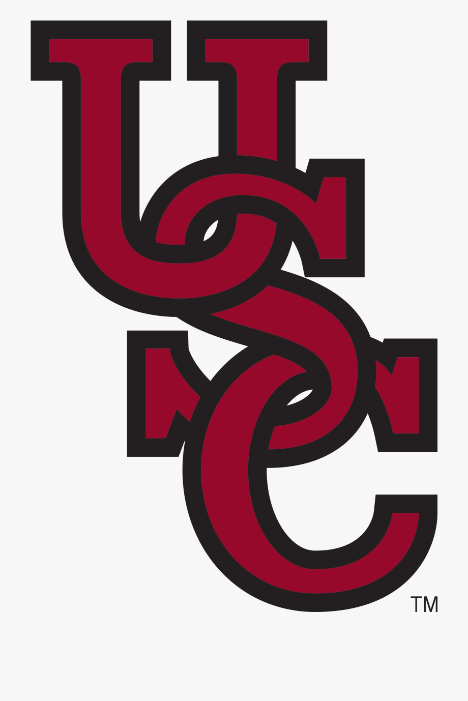 University Of South Carolina Logo Svg , Png Download.