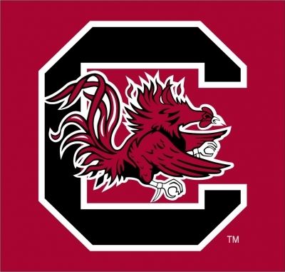 University of South Carolina Logo vector.