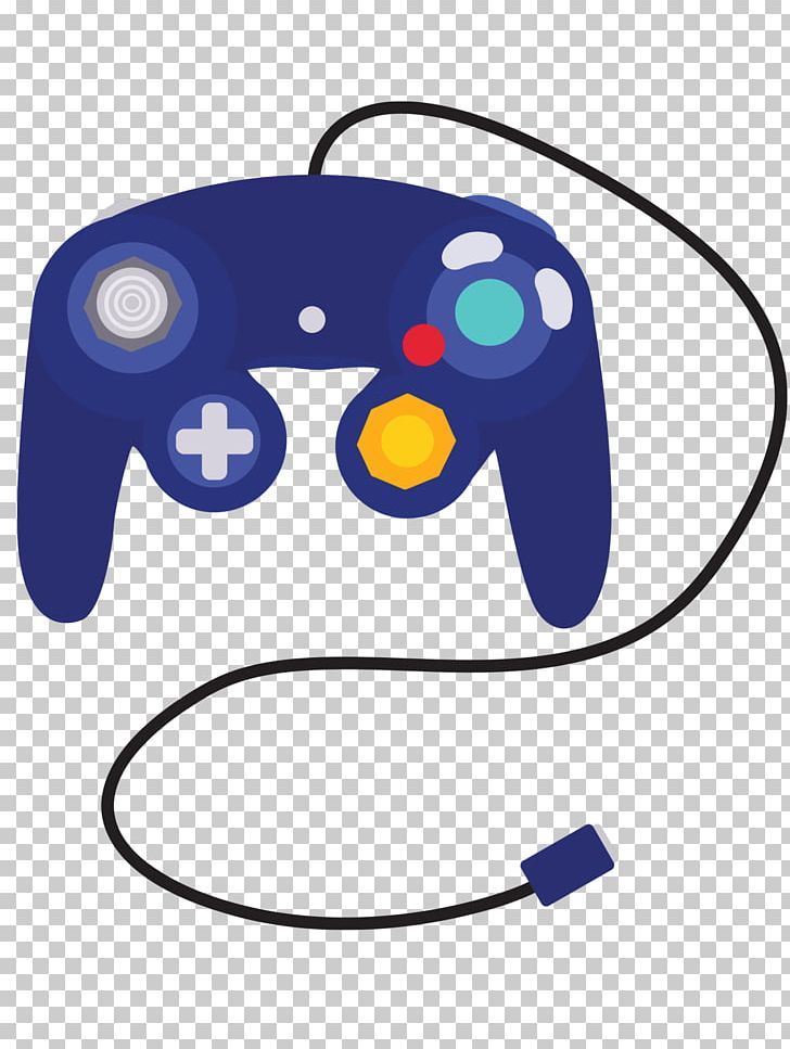 GameCube Controller Wii Super Smash Bros. PNG, Clipart.