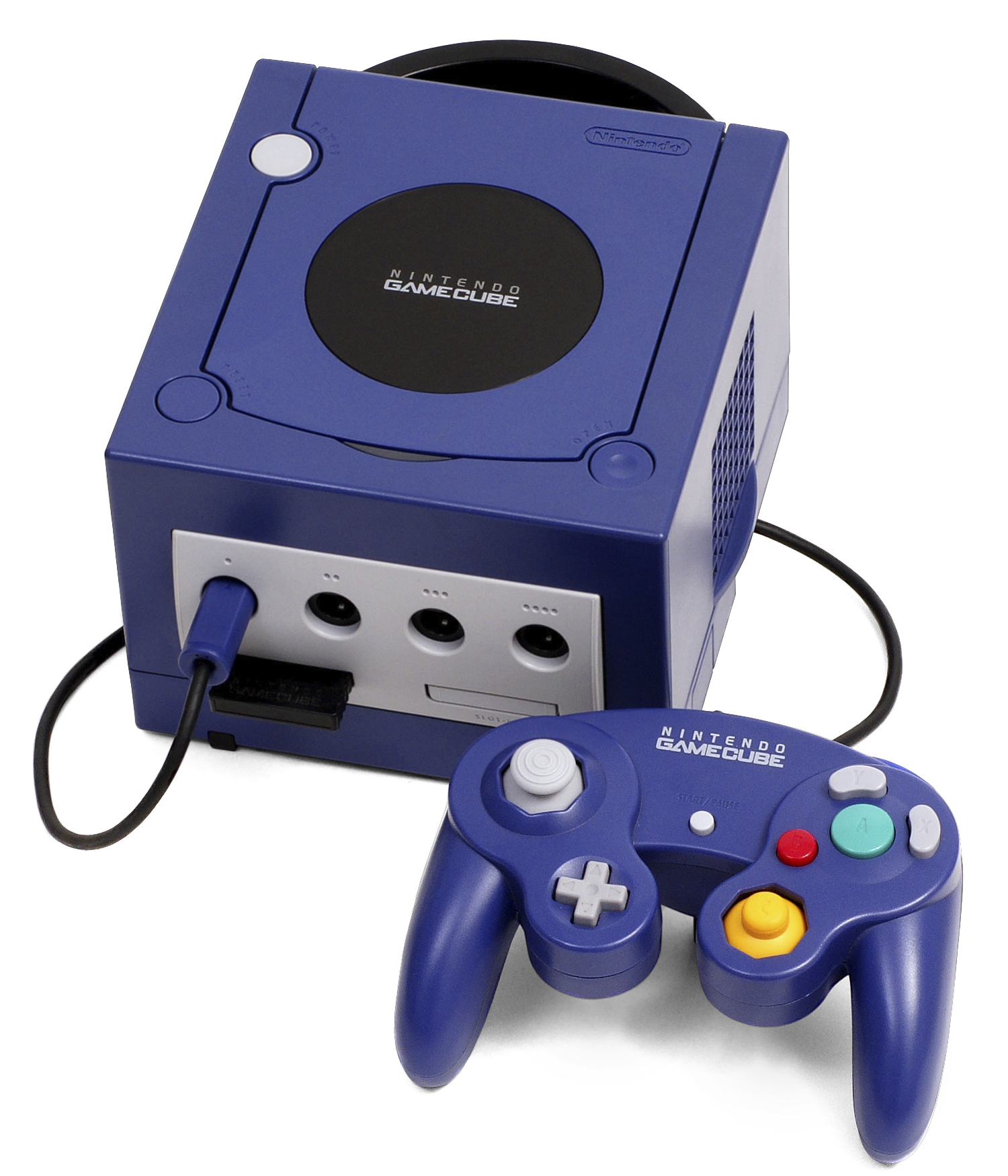 gamecube png 10 free Cliparts | Download images on Clipground 2024