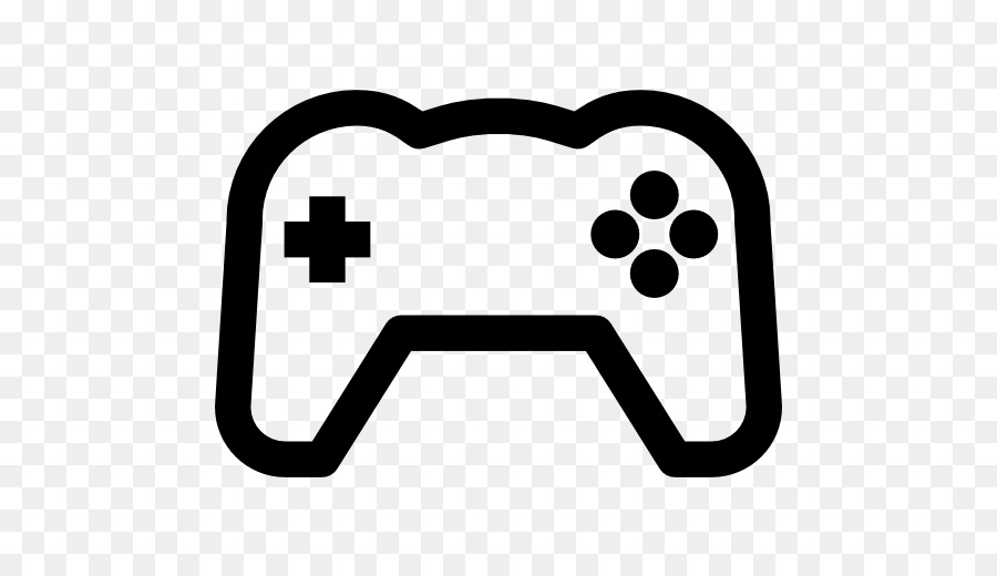 Games Icon clipart.