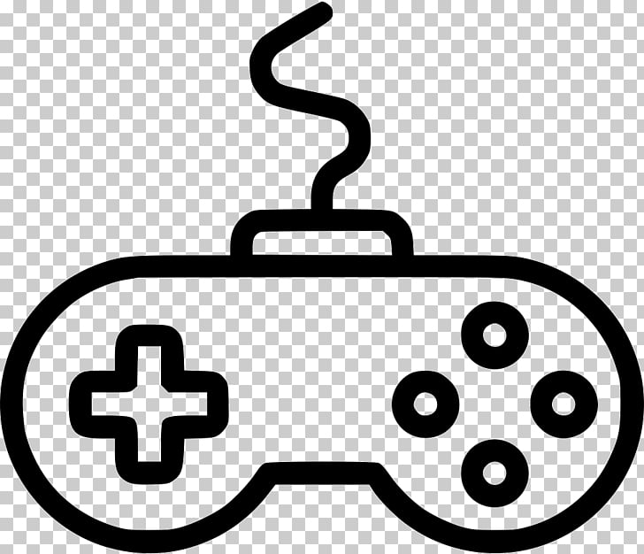 Joystick Game Controllers graphics Computer Icons Video.