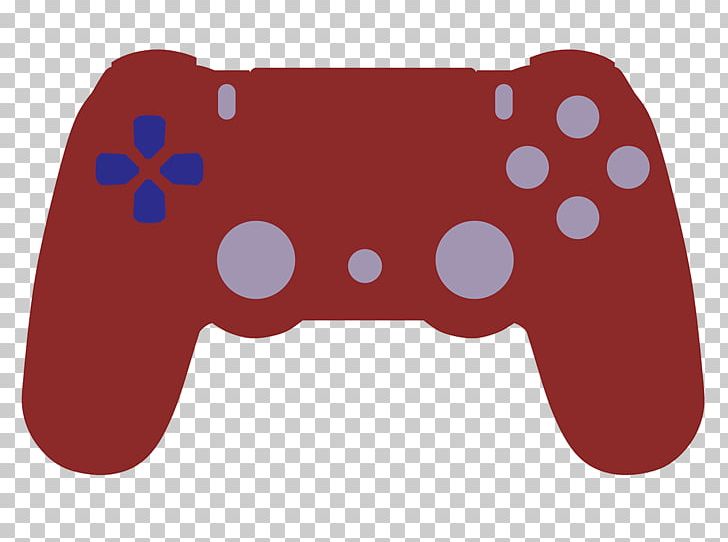 PlayStation 4 Game Controllers DualShock PlayStation Controller PNG.