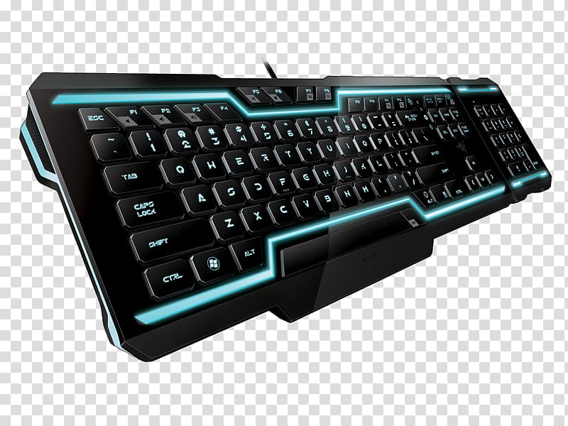 Computer keyboard Computer mouse Gaming keypad Backlight.