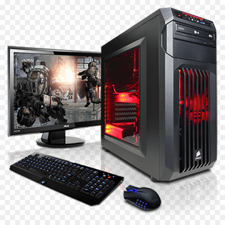 Gaming Pc Png (96+ images in Collection) Page 2.