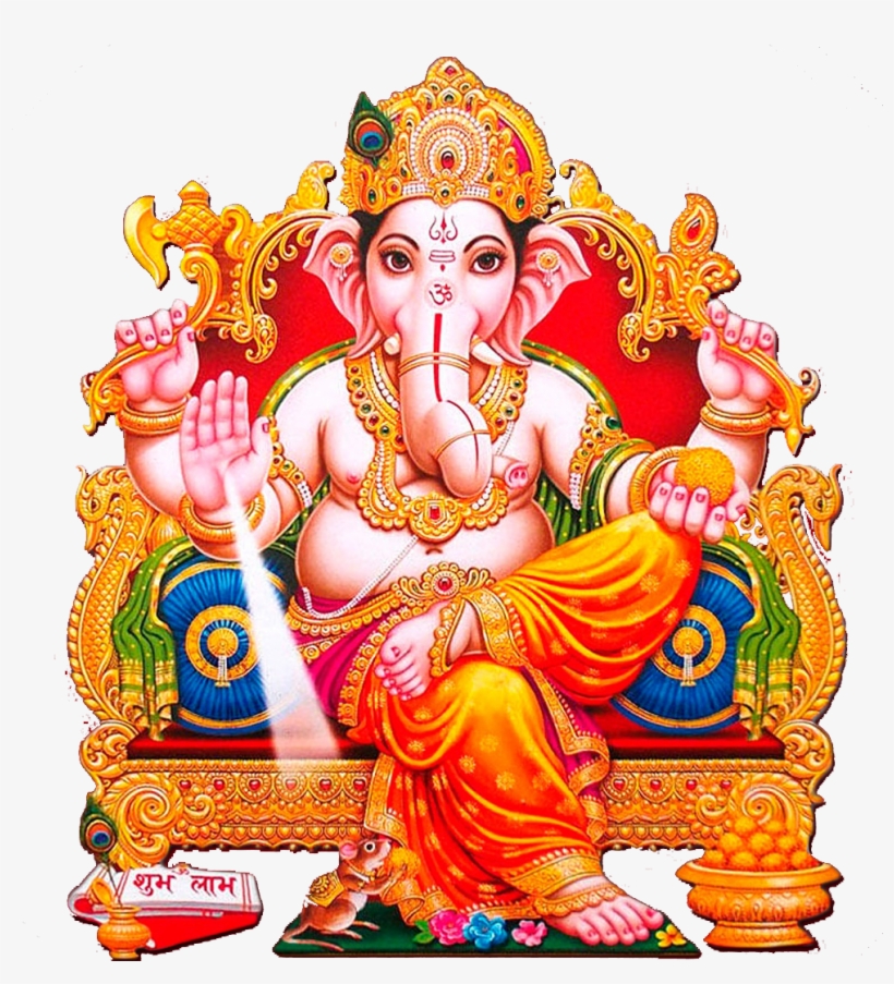 Ganesh Images Hd Png PNG Images.