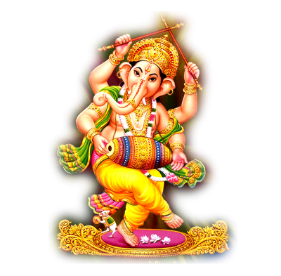 Download SRI GANESH Free PNG transparent image and clipart.