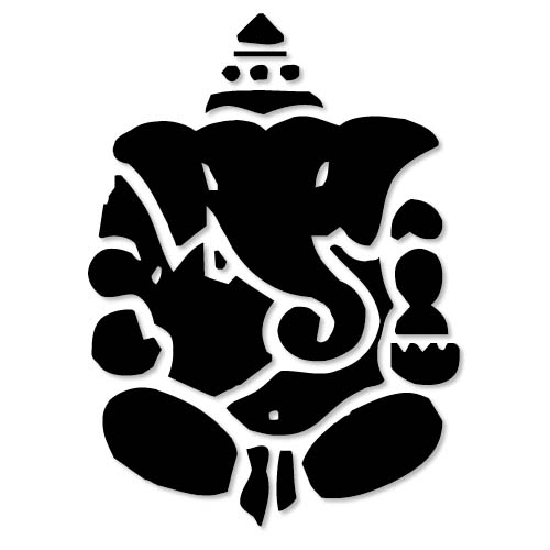 Ganesh Images Clip Art.