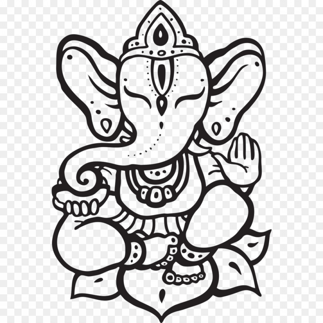 ganesha vector png 10 free Cliparts | Download images on Clipground 2024