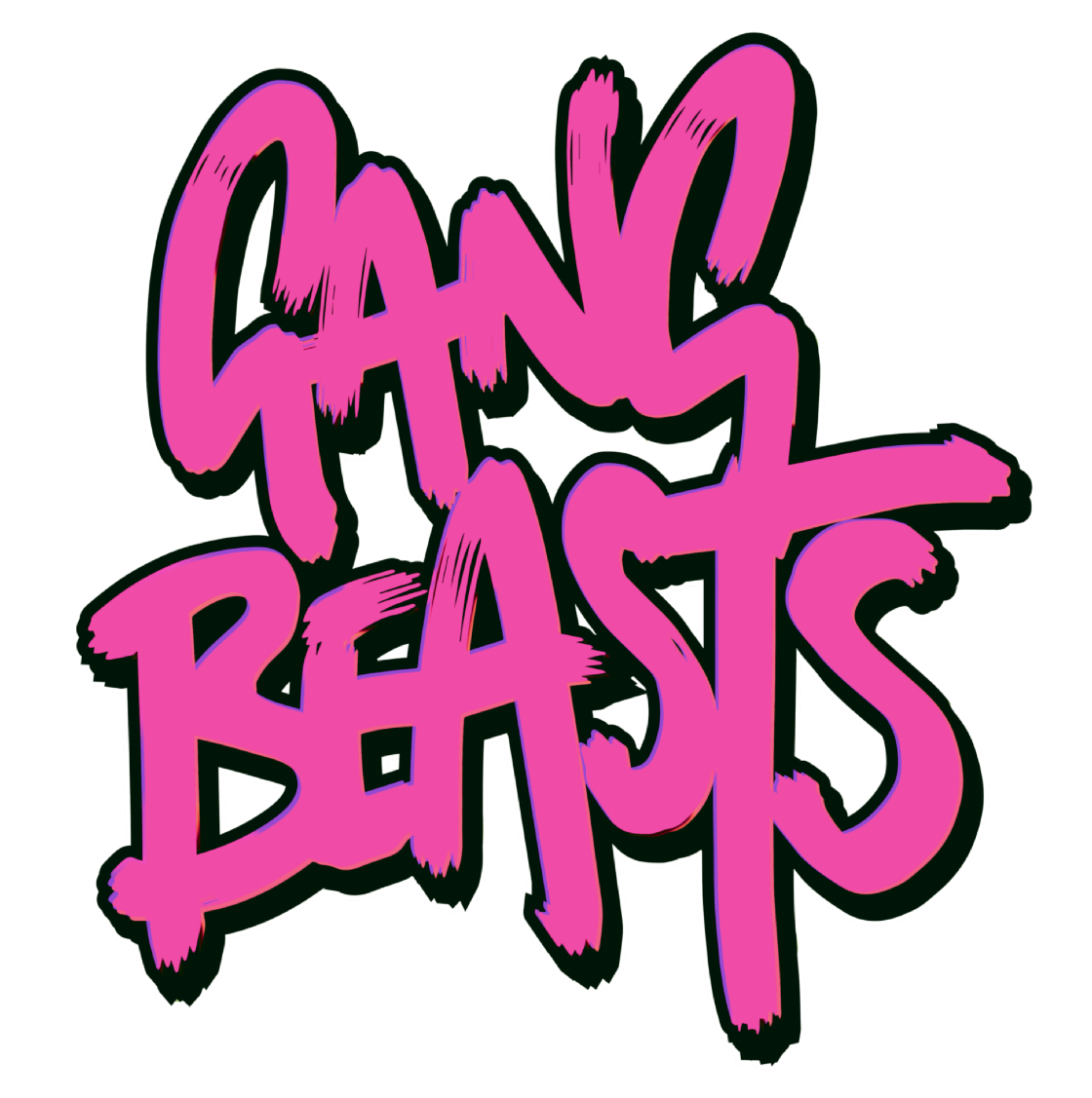 File:Gang Beasts Logo.png.