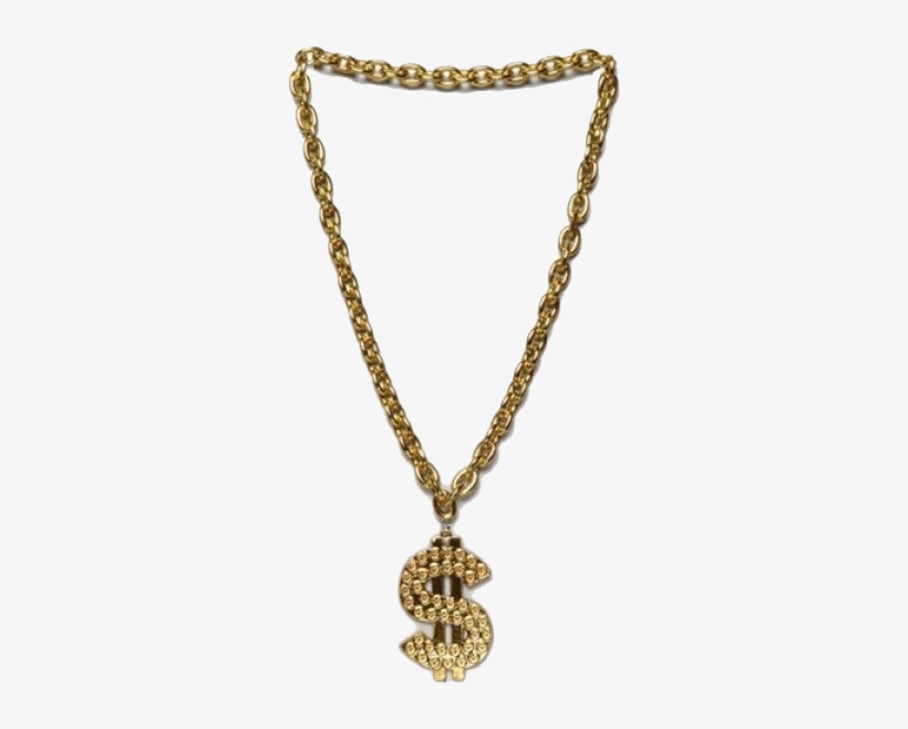 Gangster Gold Chain Png Png Free Download.
