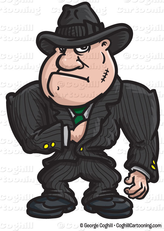 Mobster clipart 20 free Cliparts | Download images on Clipground 2022