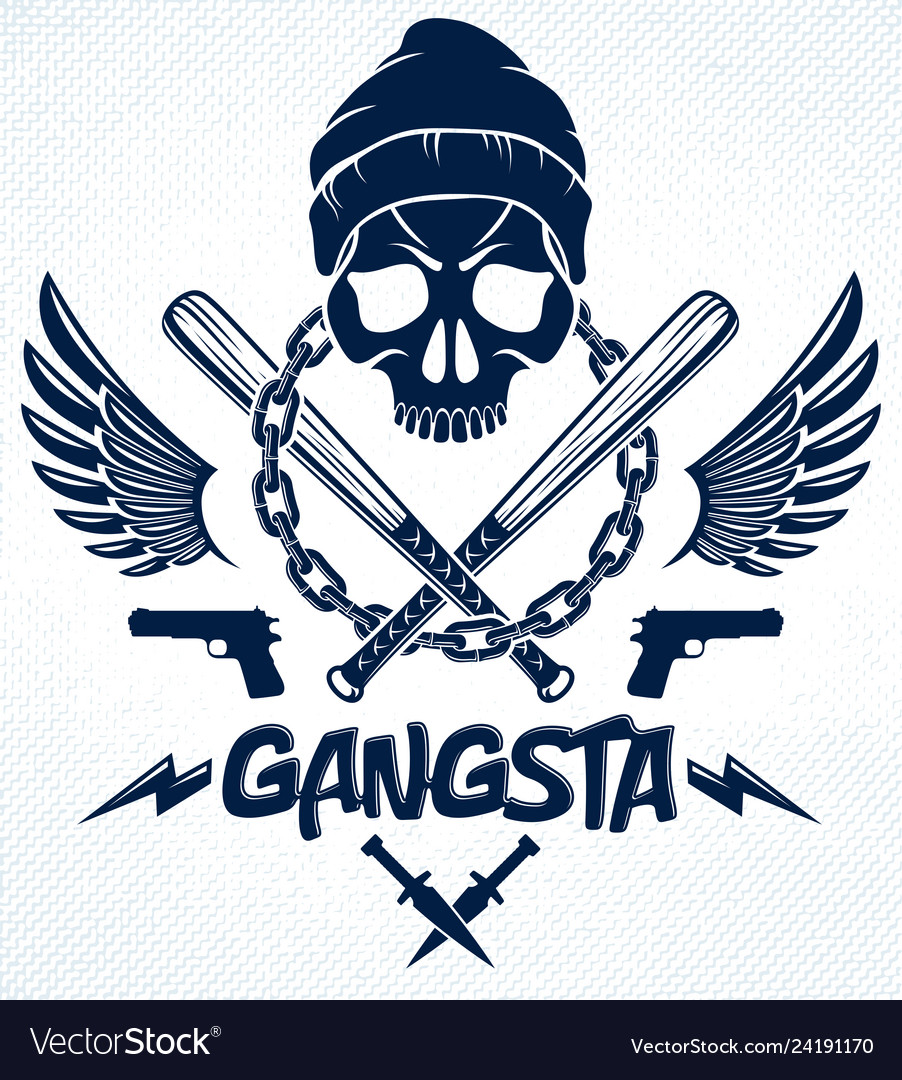 Gang Logo