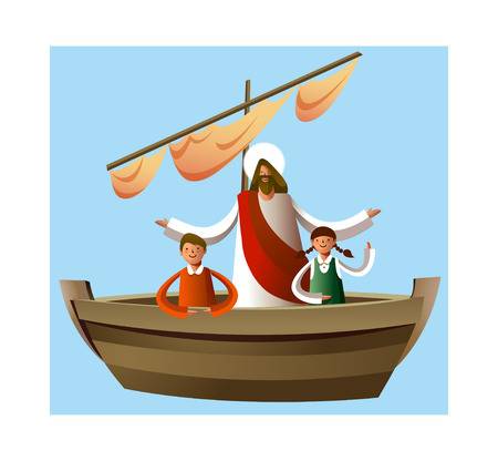 Boat Clipart.