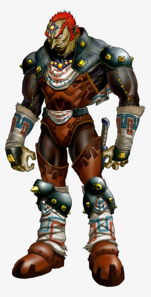 ganondorf png 10 free Cliparts | Download images on Clipground 2021