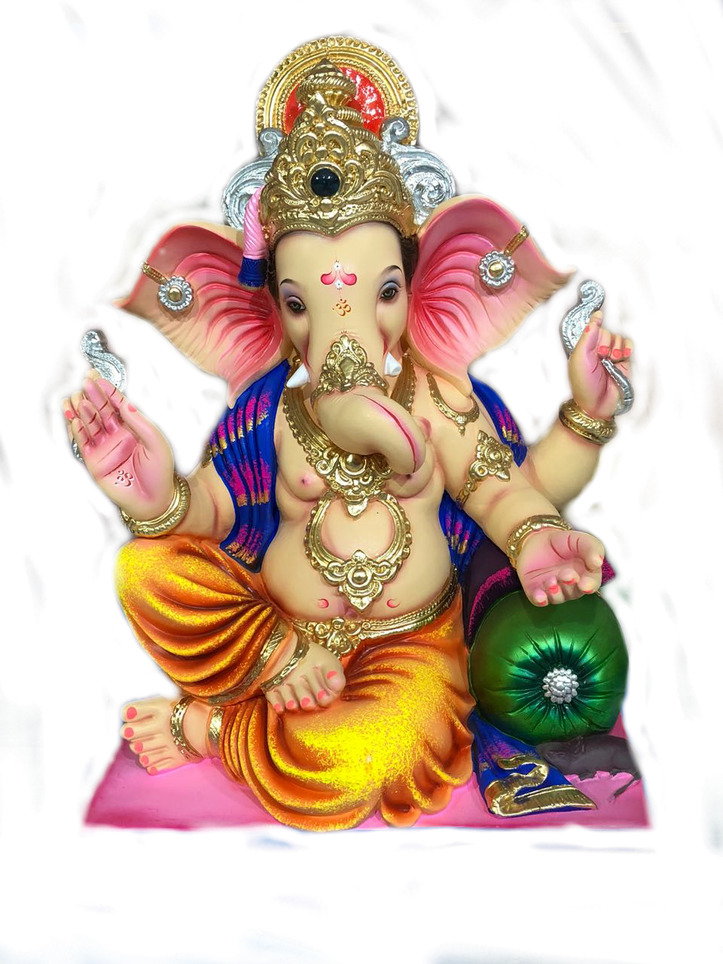 ganpati bappa png 10 free Cliparts | Download images on Clipground 2021