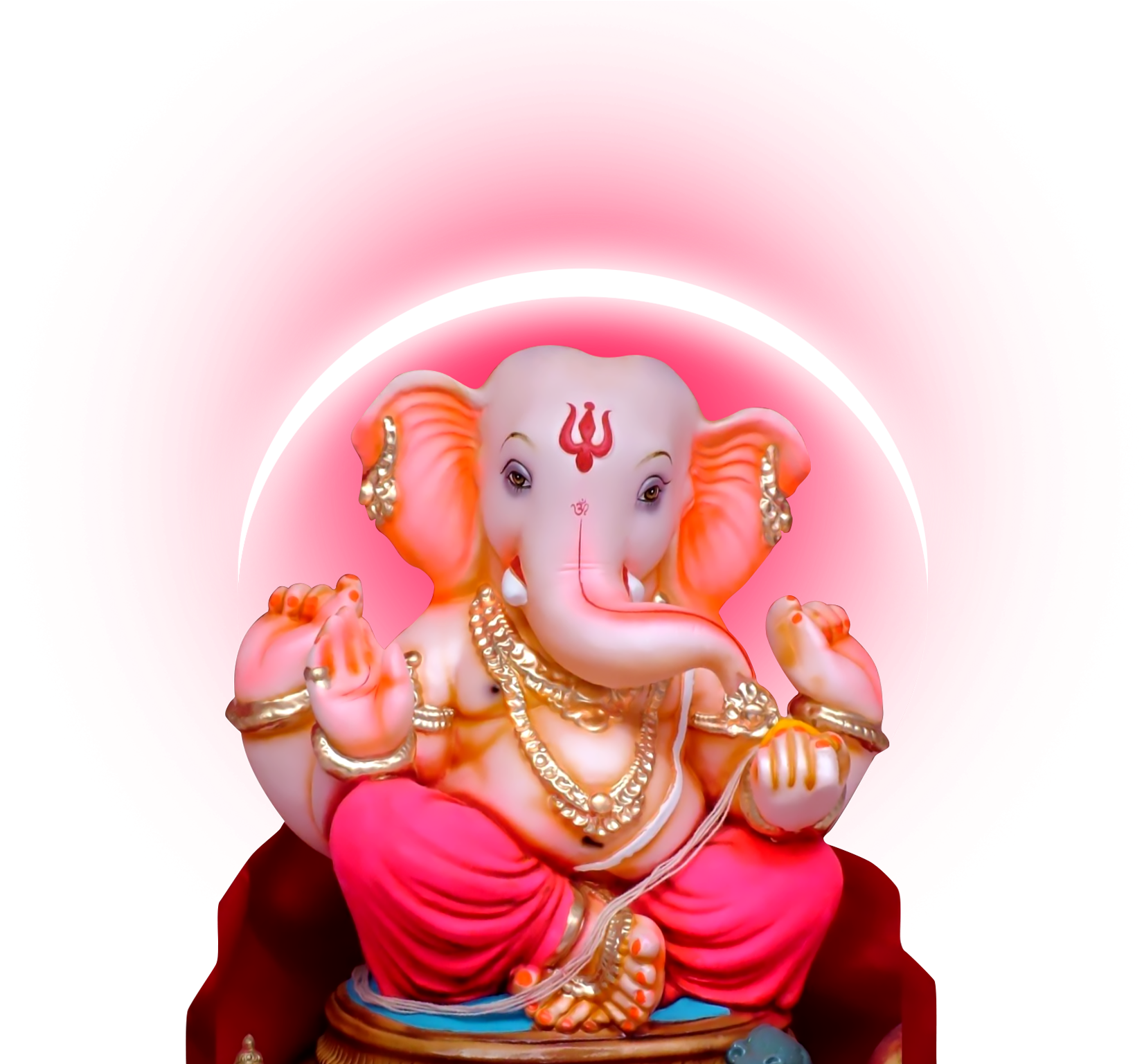 ganpati bappa png 10 free Cliparts | Download images on Clipground 2024