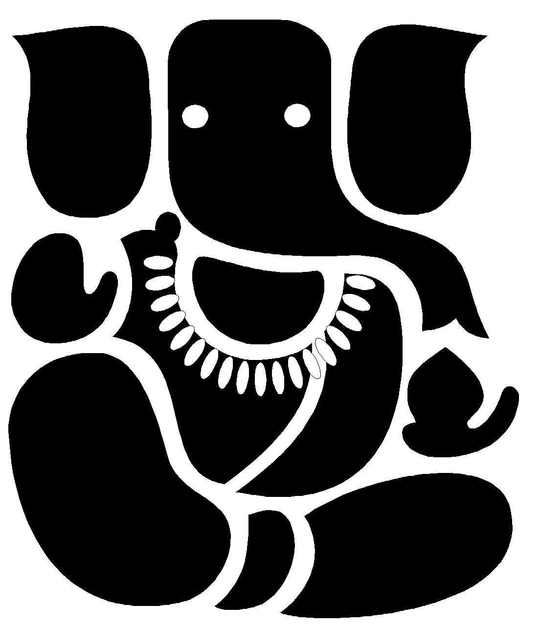 Free Ganesh Cliparts, Download Free Clip Art, Free Clip Art.
