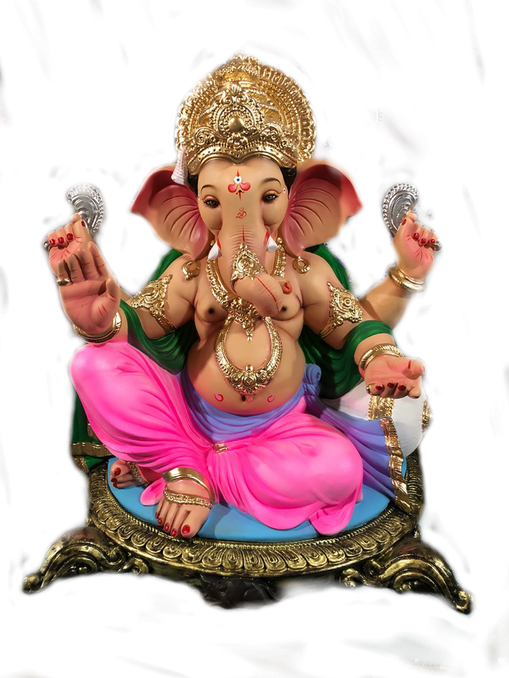 ganpati png image 10 free Cliparts | Download images on Clipground 2021