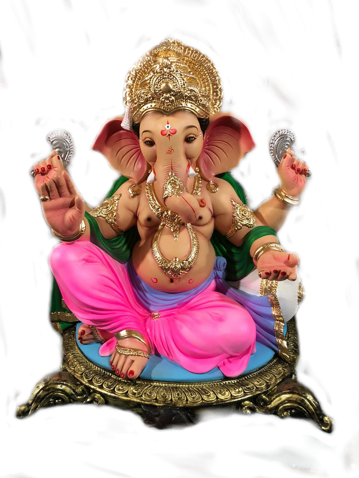 ganpati png image 10 free Cliparts | Download images on Clipground 2024